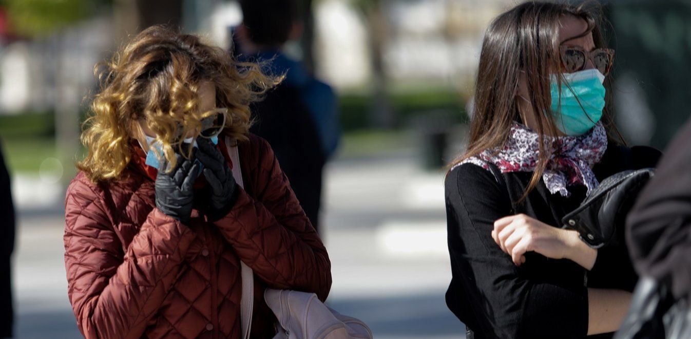 Κορονοϊός: Πρώτο επιβεβαιωμένο κρούσμα στην Ικαρία