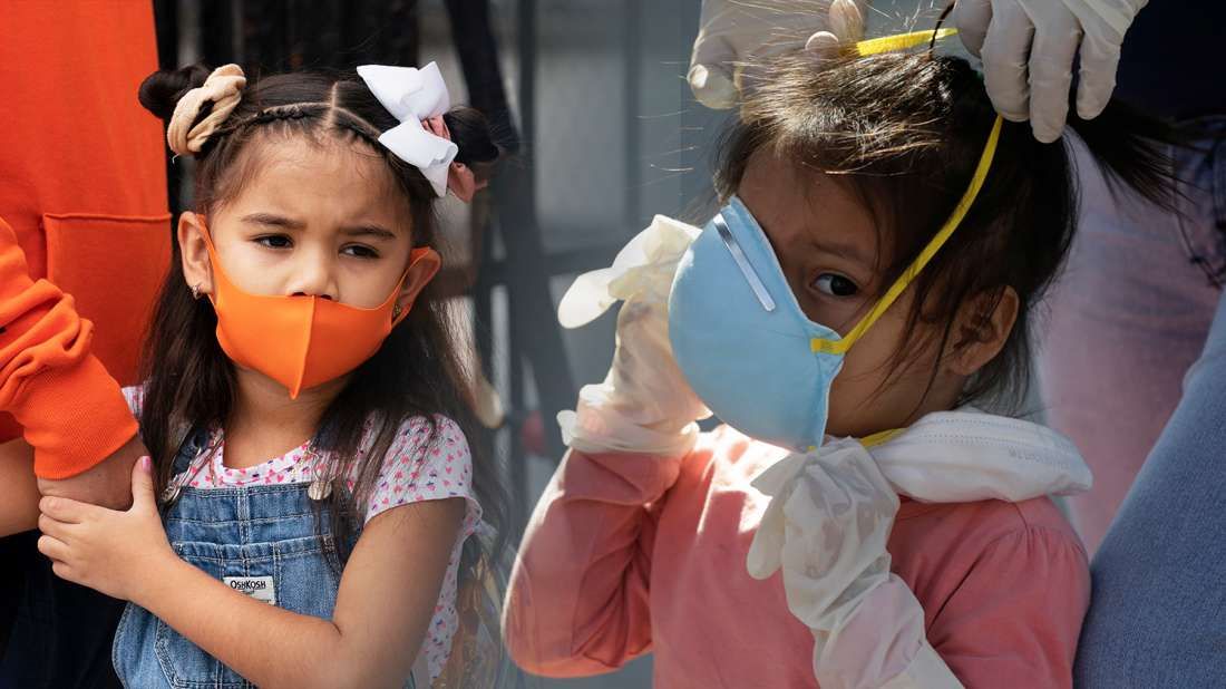 ΕΟΔΥ: Σε εγρήγορση η χώρα για τα περιστατικά ηπατίτιδας σε παιδιά στη Βρετανία - Τα συμπτώματα