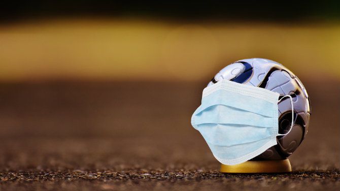 Έως το τέλος Απριλίου παρατάθηκαν οι θητείες των ΔΣ των αθλητικών σωματείων, λόγω της πανδημίας