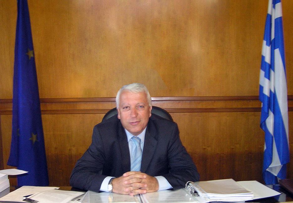 Χρηματοδότηση έργων ύδρευσης από την Π.Β.Α