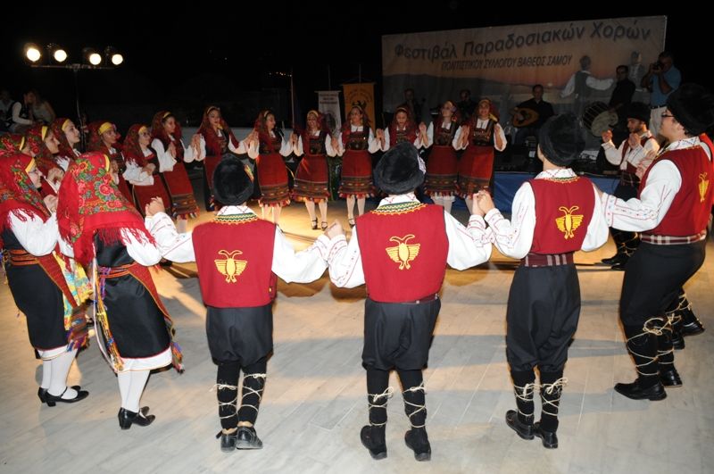 Εγγραφές για τη νέα πολιτιστική χρονιά στον Πολ.Συλ.Βαθέος ''Καπετάν Λαχανάς''