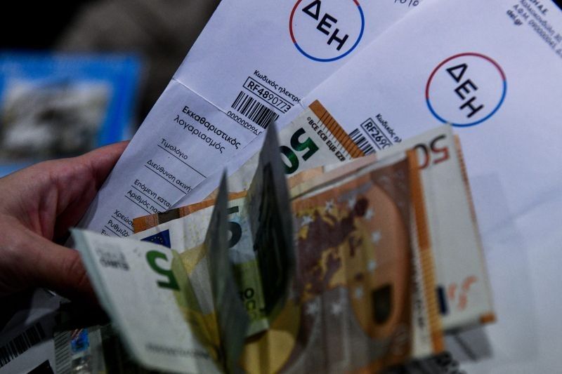 Έκοψαν το ρεύμα σε οικογένεια με βρέφος, για  370 ευρώ