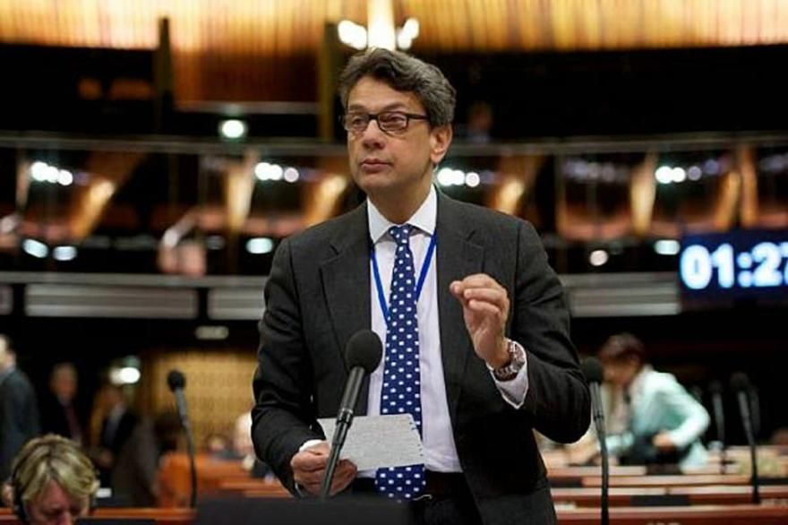 Η τοποθέτηση του δημάρχου Σάμου για το μεταναστευτικό-προσφυγικό ζήτημα.