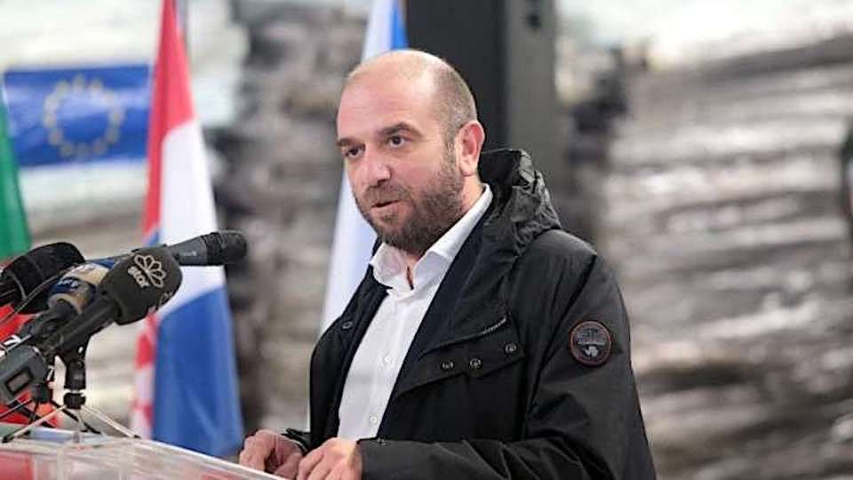 Στο Δημόσιας Τάξης ο Μάνος Λογοθέτης