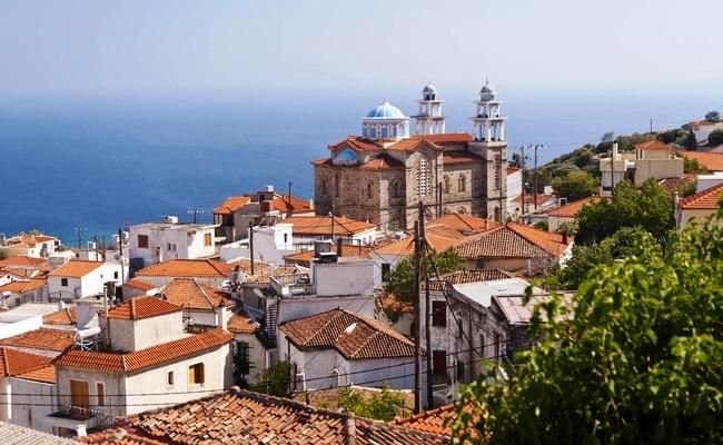 Ομάδα Γυναικών Μαραθοκάμπου  (ΜΕΛΟΣ ΟΓΕ)- Λαϊκή Επιτροπή Μαραθοκάμπου