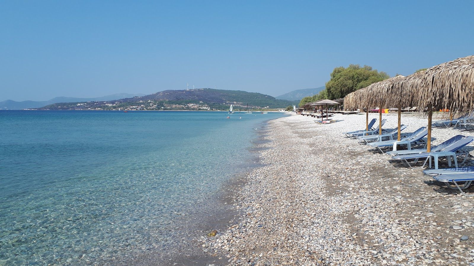 Τρία νέα ξενοδοχεία στην Ψιλή Άμμο A. Σάμου – Εγκρίθηκαν επενδύσεις 242 κλινών