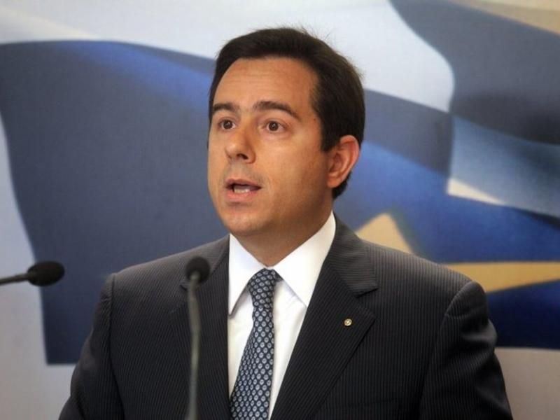 Ομάδα εργασίας για το κλείσιμο των ανοιχτών δομών στα νησιά του Βόρειου Αιγαίου