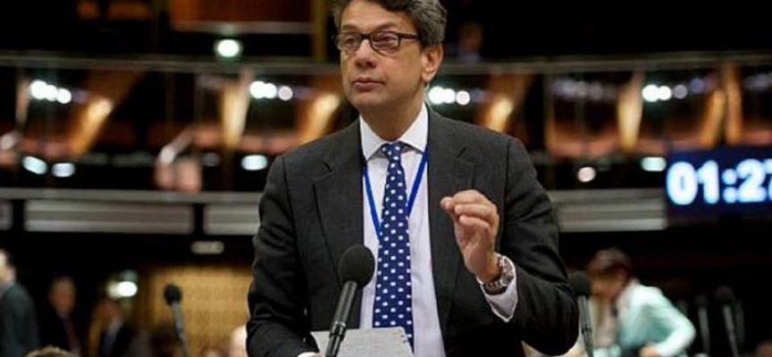 Η ΝΔ ανακοίνωσε τους πρώτους 28 υποψήφιους ευρωβουλευτές: ο Μιχάλης Αγγελόπουλος ανάμεσα στα ονόματα