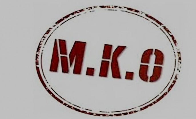 Μ(πίζνες) Κ(αλά) Ο(ργανωμένες) και 3 συλλήψεις