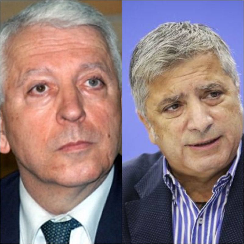 Στη Σάμο το προσεχές Σάββατο Μουτζούρης και Πατούλης