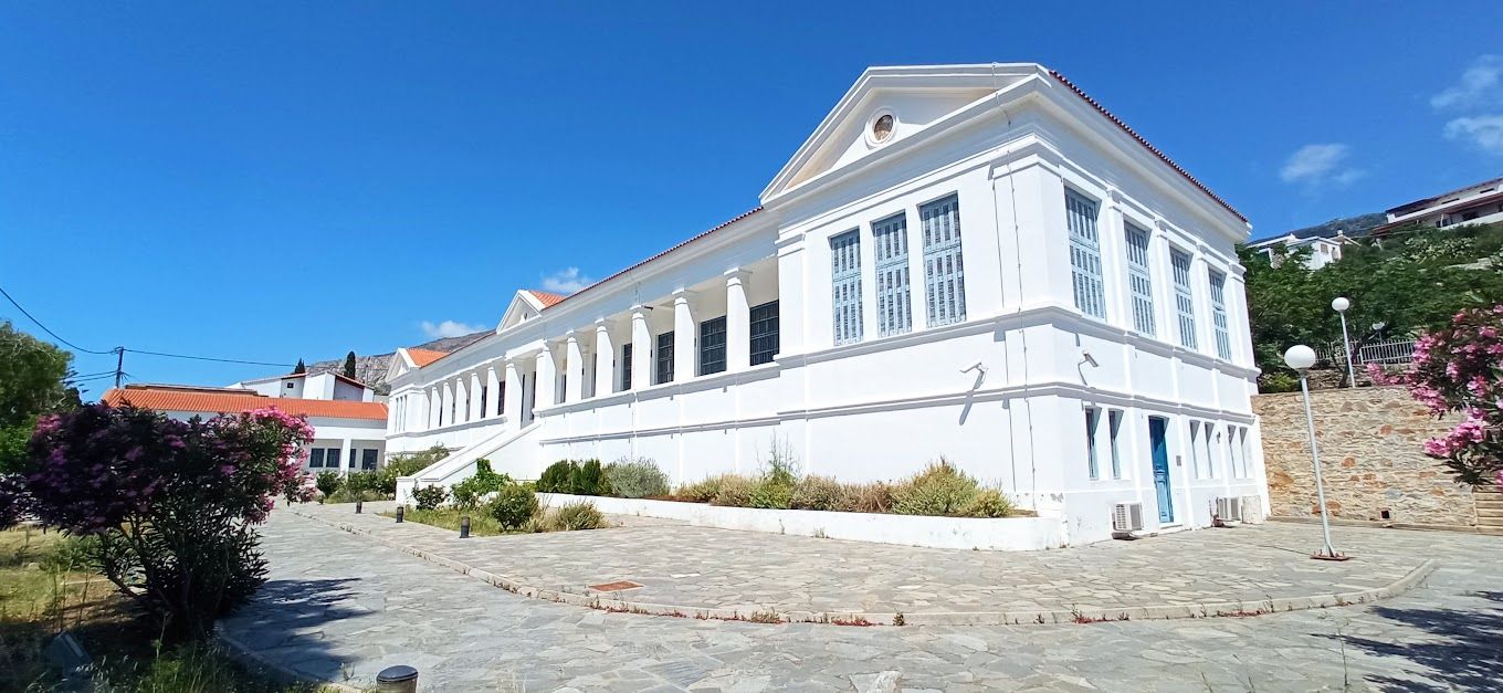 Ωράριο λειτουργίας κοινού, αρχαιολογικών μουσείων στην Ικαρία το 2024