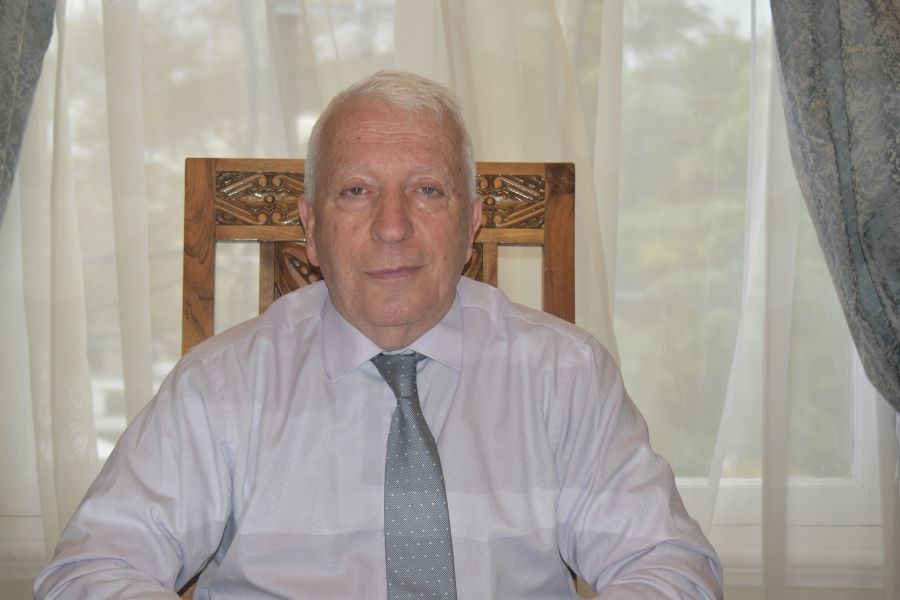 Σε ημερίδα στην Θεσσαλονίκη ο Περιφερειάρχης παρουσία κορυφαίων Υπουργών και εκπροσώπων της Αυτοδιοίκησης