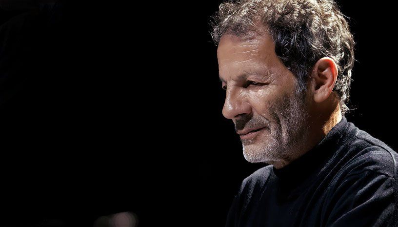 Σάμος : Μουσικό αφιέρωμα στον Σταύρο Ξαρχάκο με ελεύθερη είσοδο