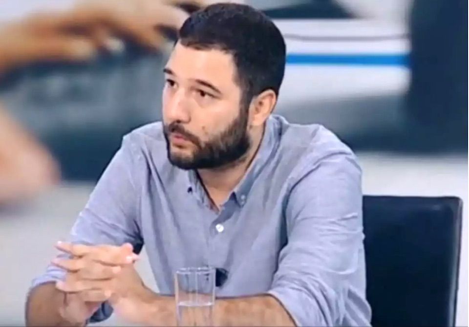 ΣΑΜΟΣ: Πολιτική εκδήλωση  με ομιλητή τον εκπρόσωπο τύπου του ΣΥΡΙΖΑ
