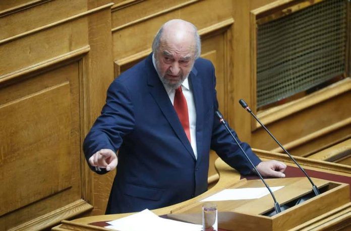 Γ.Νικητιάδης : “Να παραιτηθεί τώρα ο Υπ. Ναυτιλίας και Νησιωτικής Πολιτικής”