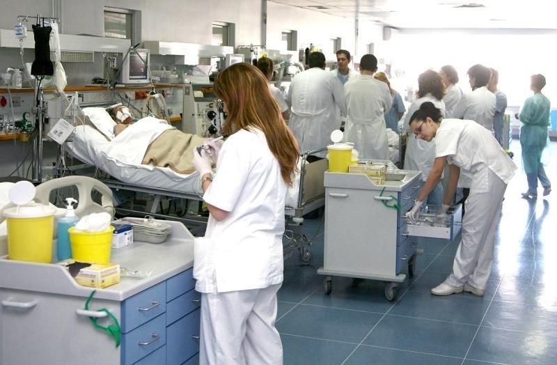 ΠΕΜΗΝ: Κλείσιμο των Μονάδων Ημερήσιας Νοσηλείας φέρνει το νέο νομοσχέδιο
