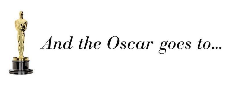 Ένα βραβείο...