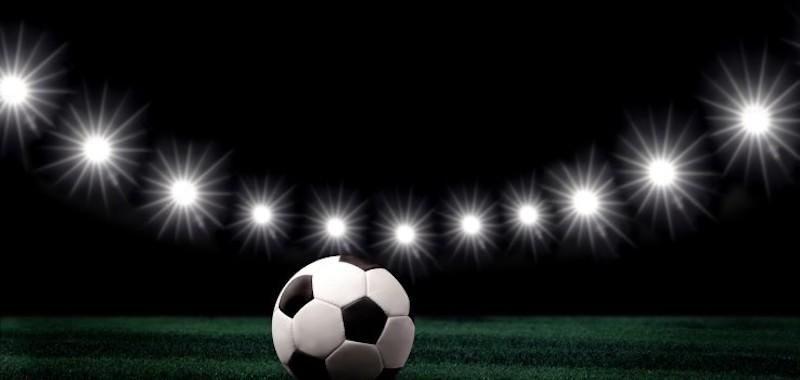 Μουντιάλ ποδοσφαίρου και βιβλίο