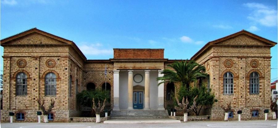 «Θωράκιση της νησιωτικότητας μέσω ενίσχυσης των σχολικών μονάδων».