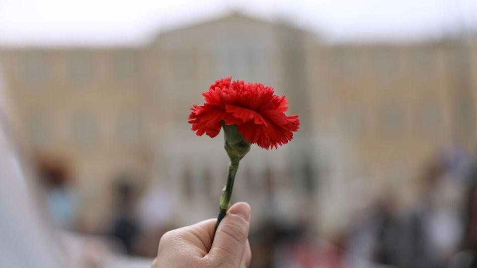 Εργατική Πρωτομαγιά 2022 Κυριακή 1η Μαϊου