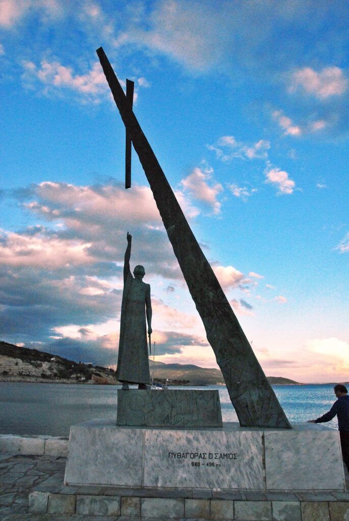 Απέδειξαν το Πυθαγόρειο θεώρημα με τριγωνομετρία μετά από 2500 χρόνια