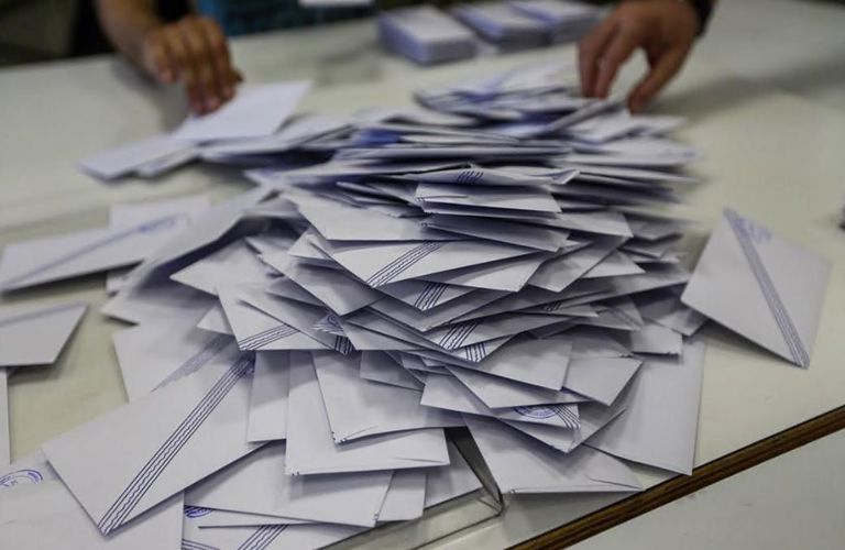 Σάμος: Χωρίς αλλαγές στη σειρά εκλογής της Ν.Δ. η επανακαταμέτρηση των ψήφων