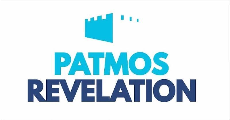 Το 1ο “Patmos Revelation” ανοίγει τις πύλες του