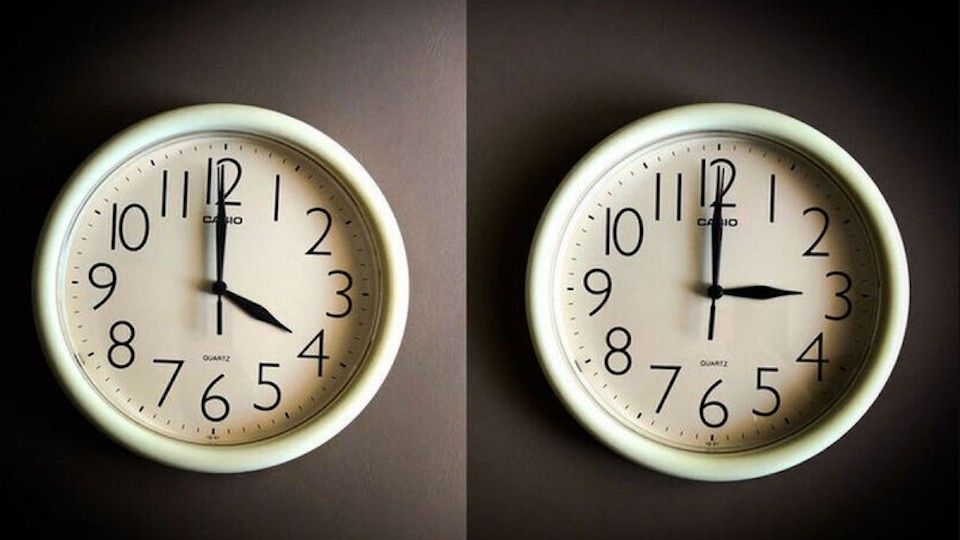 Αλλαγή ώρας: θα αλλάξει τελικά στο τέλος Οκτωβρίου;