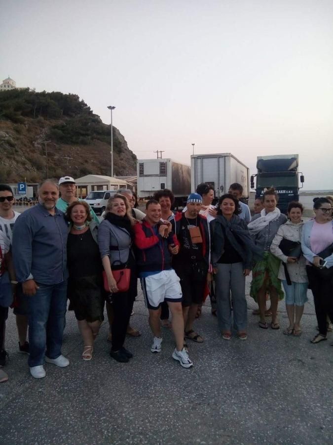 Άνοιγμα της Π.Ε Βορείου Αιγαίου στην τουριστική αγορά της Ρουμανίας