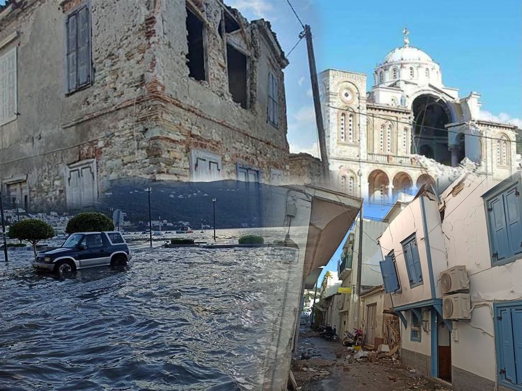 Σάμος: Ο «θάνατος» του εμποράκου (συντάκτης: Μαργαρίτα Ικαρίου)