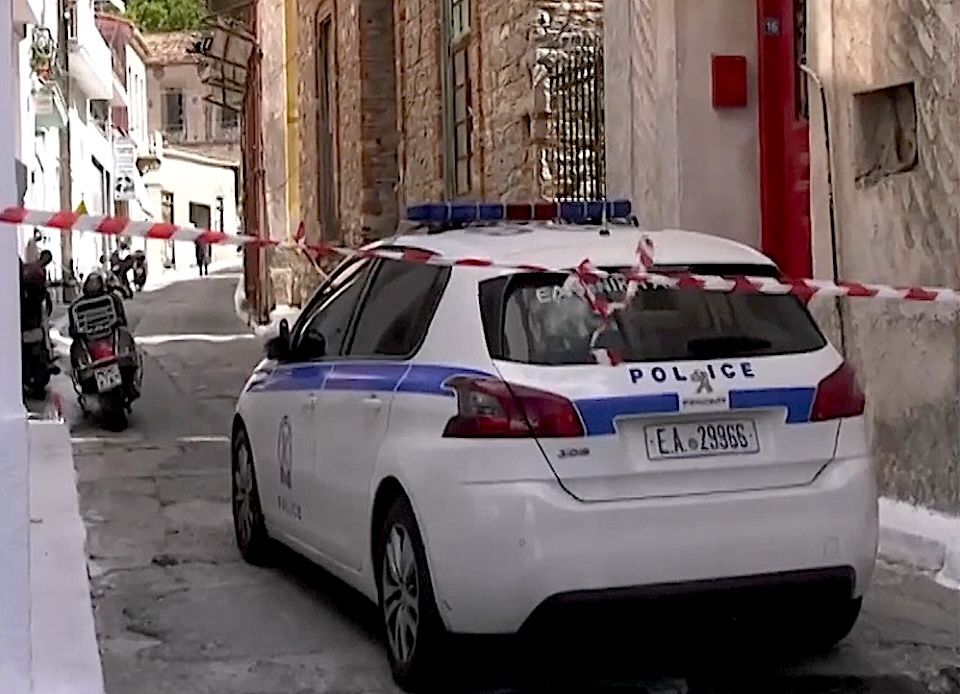 Ανησυχία για τις ελλείψεις προσωπικού εκφράζει η Ένωση Αστυνομικών Υπαλλήλων Σάμου