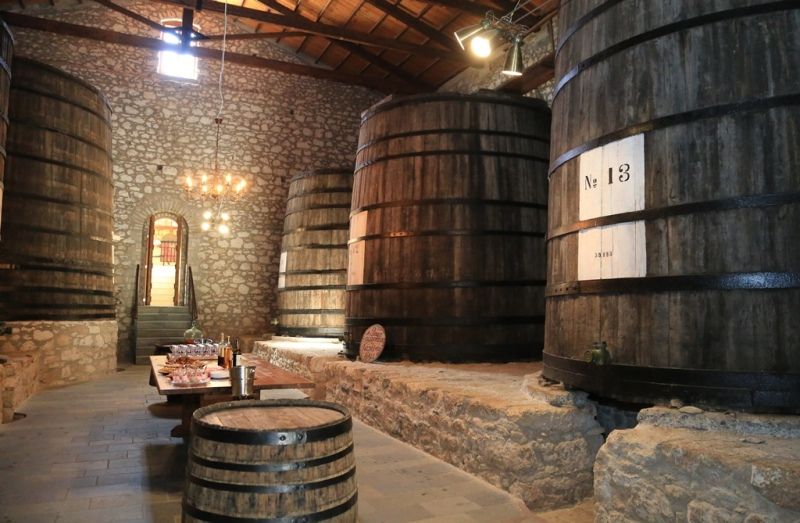 ΙΣΤΙΟΠΛΟΪΚΕΣ ΠΛΕΥΣΕΙΣ ΚΑΙ ΣΑΜΙΩΤΙΚΟ ΚΡΑΣΙ