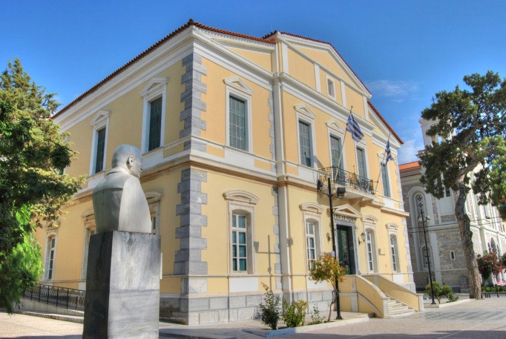 Κλειστές οι υπηρεσίες του Δήμου Ανατολικής Σάμου την Τρίτη 16 Δεκεμβρίου