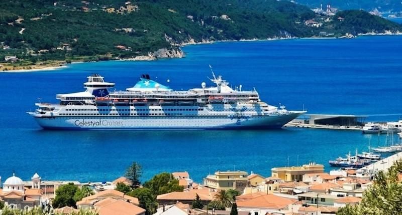 Δημόσιος διάλογος με θέμα "Η πόλη της Σάμου ως προορισμός κρουαζιέρας και ως λιμάνι υποδοχής των πλοιαρίων από την Τουρκία"