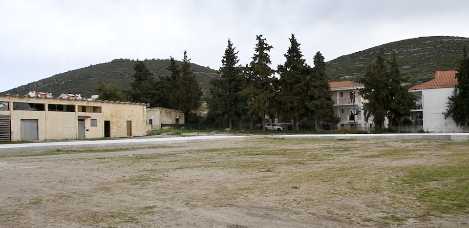 Σάμος: ''Με την επανέναρξη των μαθημάτων θα φέρω τα παιδιά εδώ ακόμα και αν δεν τα έχουν έτοιμα''