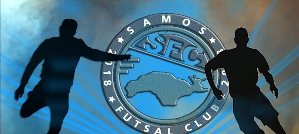 Καταιγίδα ο Παναθηναϊκός δεν άντεξε η Σάμος