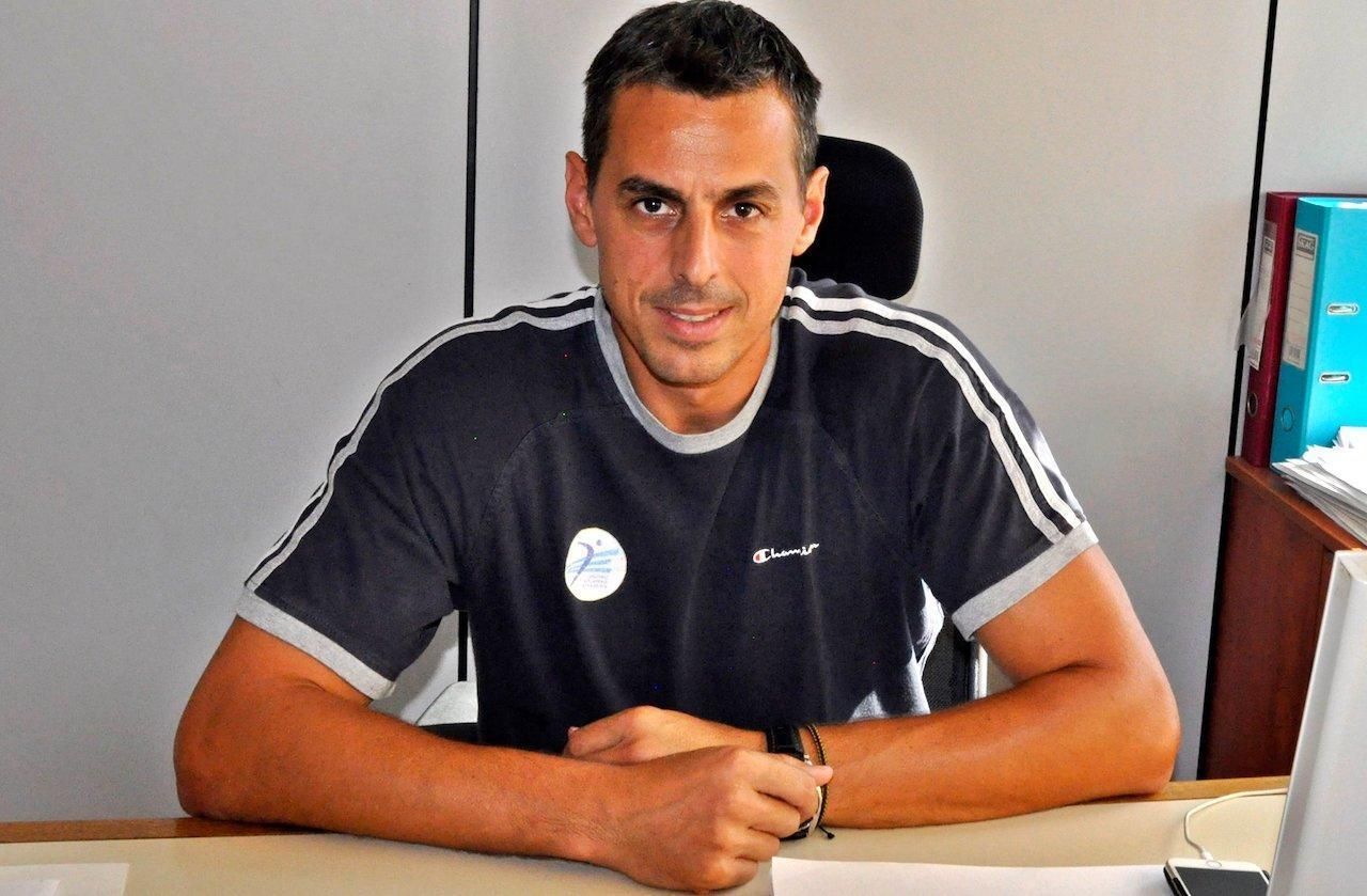 Θανάσης Πανούσος, ο αθλητής παράδειγμα για τους νέους της Σάμου