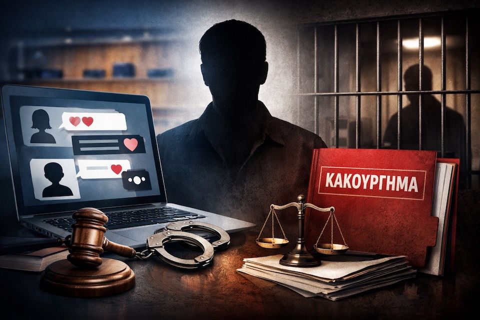 Καταδίκη εκπαιδευτικού στη Σάμο – Εκκρεμεί δεύτερη κακουργηματική υπόθεση