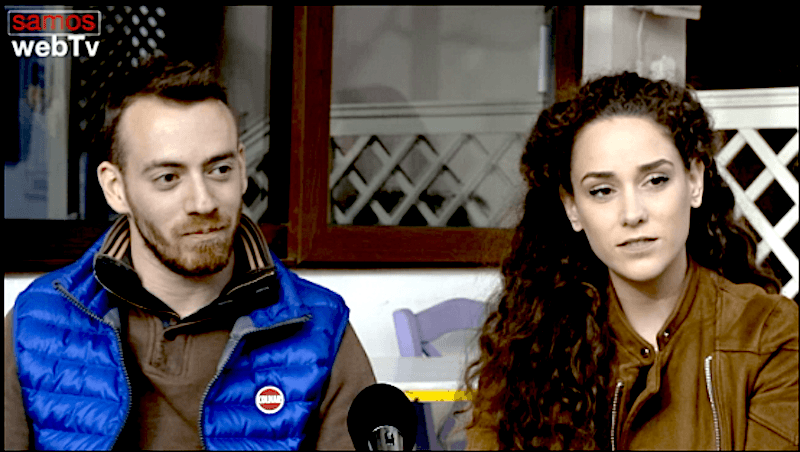 Φούρνοι Κορσεών: Γιατροί ''Άγγελοι'' στο προσκεφάλι των ακριτών