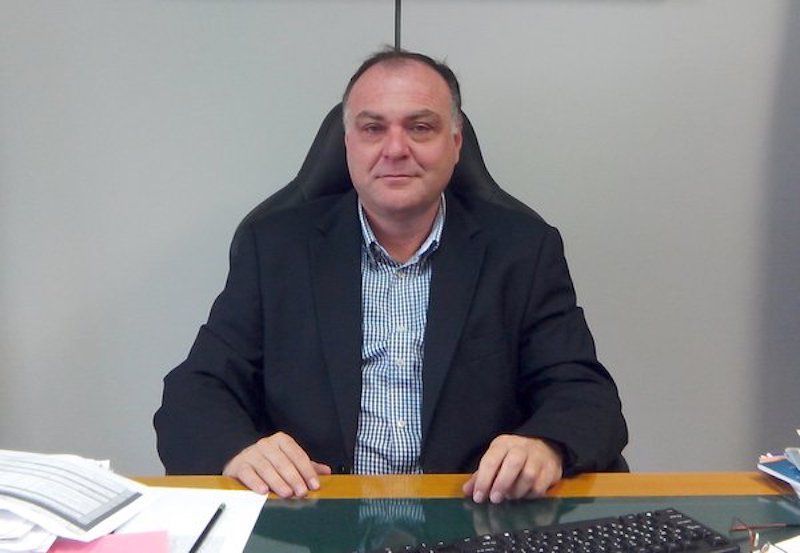 ''Όλοι μαζί για την Σάμο'' με υποψήφιο Δήμαρχο τον Νίκο Κατρακάζο