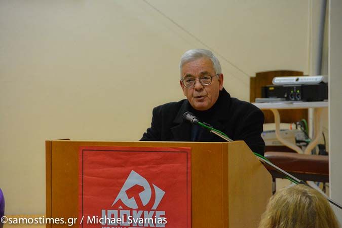 ΕΝΑ  ΑΠΟΚΑΛΥΠΤΙΚΟ ΧΡΟΝΙΚΟ Για τον …«ανθρωπιστικό»  αποκλεισμό παιδιών από το δημόσιο σχολείο