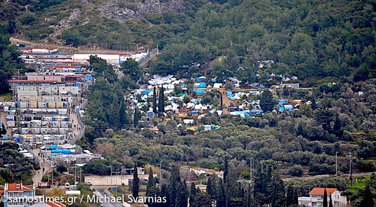 Ανάγκη κατεπείγουσας ενίσχυσης των δομών του Δήμου Αν. Σάμου