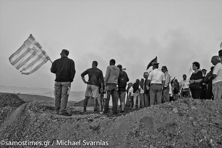 «Ήλθον, είδον και απήλθον», η άποψη μας