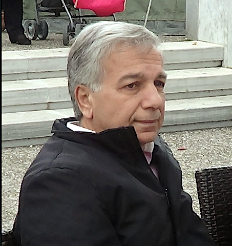 Παραιτήθηκε ο Αντιδήμαρχος Σάμου Α. Καλατζής