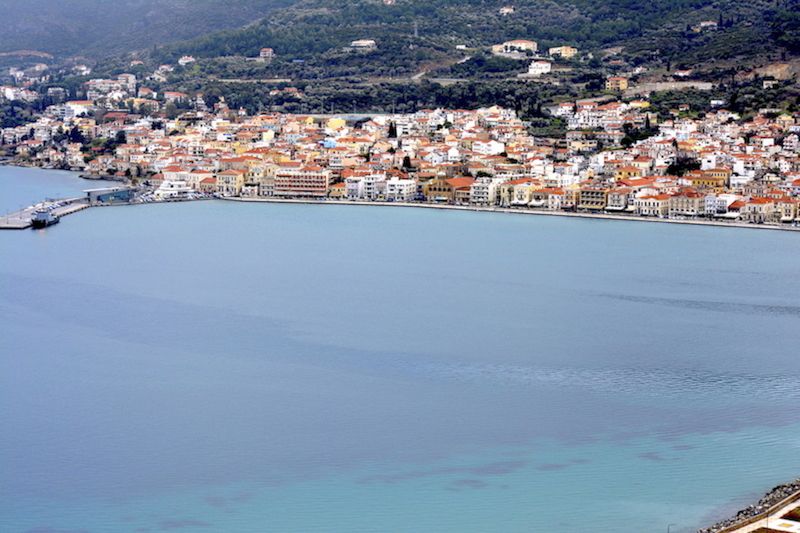 Νέο Δ.Σ. του Συλλόγου Εστίασης Σάμου