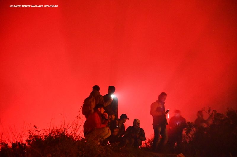 Μια φωτογραφία είναι χίλιες λέξεις, εμείς επιλέξαμε 8 για μια ιστορία βίας