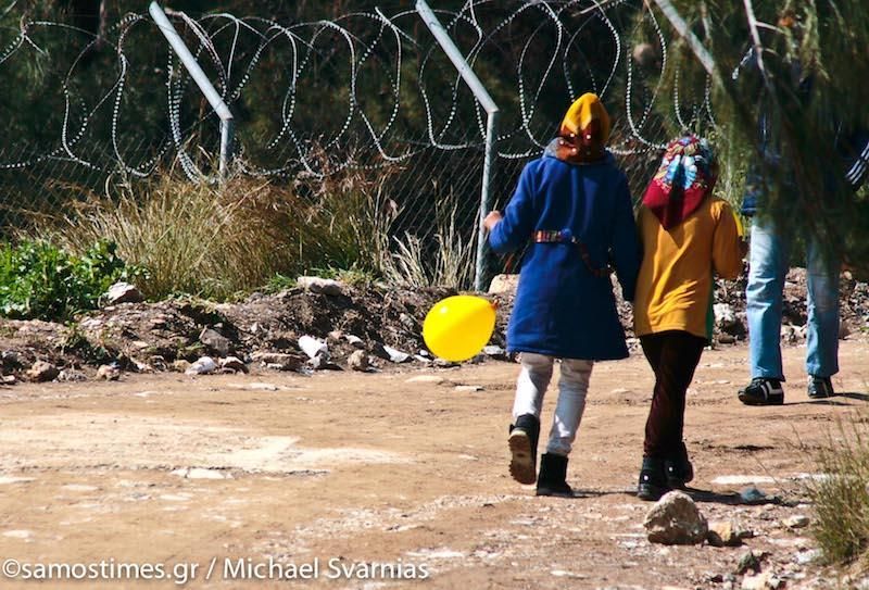 Επτά ΜΚΟ φοβούνται υποβάθμιση συνθηκών διαβίωσης των προσφύγων