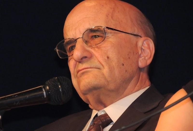 "Έφυγε" από τη ζωή ο Νώντας Βαλεοντής