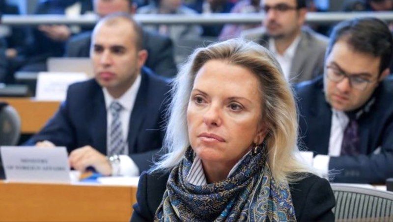 Ερώτηση Βόζεμπεργκ στην Κομισιόν για την κατάσταση στη Σάμο