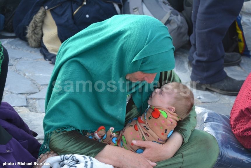 Ύπατη Αρμοστεία: Τιμώντας τις γυναίκες πρόσφυγες την Παγκόσμια Ημέρα Γυναίκας